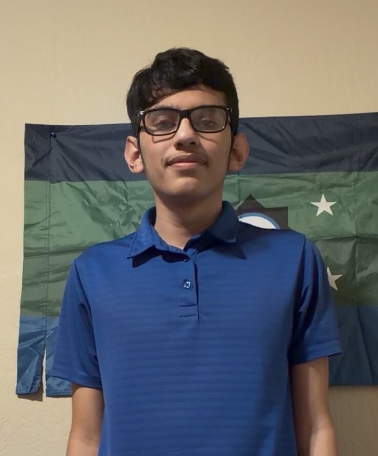 Fondateur de ToadVille Bay